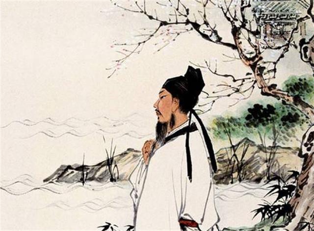 诗仙李白生平及作品讲解,李白的创作经历和创作特点