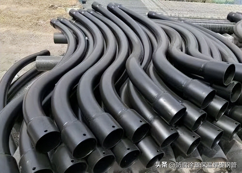 新款聚乙烯涂覆钢管,聚乙烯涂塑电缆保护管