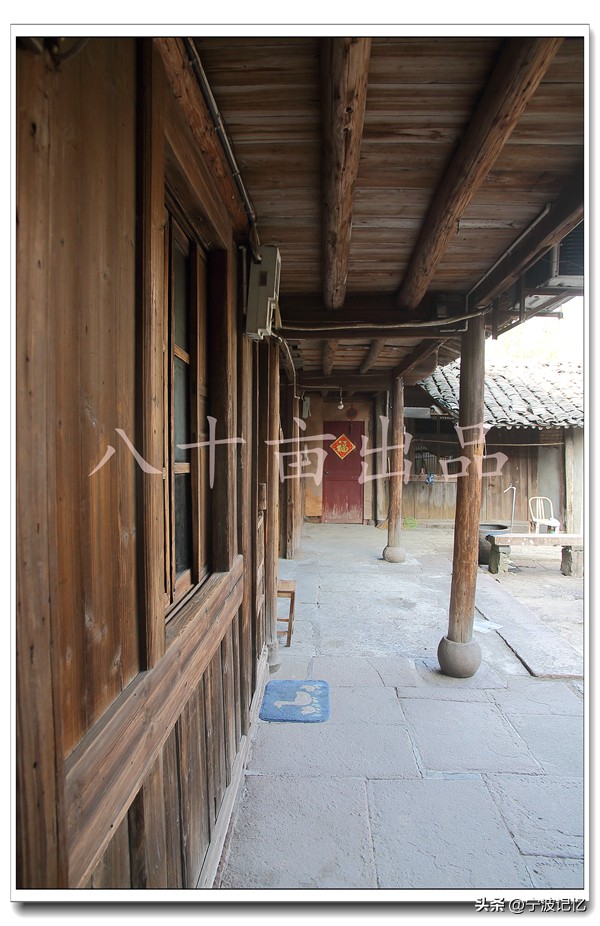 石碶街道各行政村,海曙区石碶村