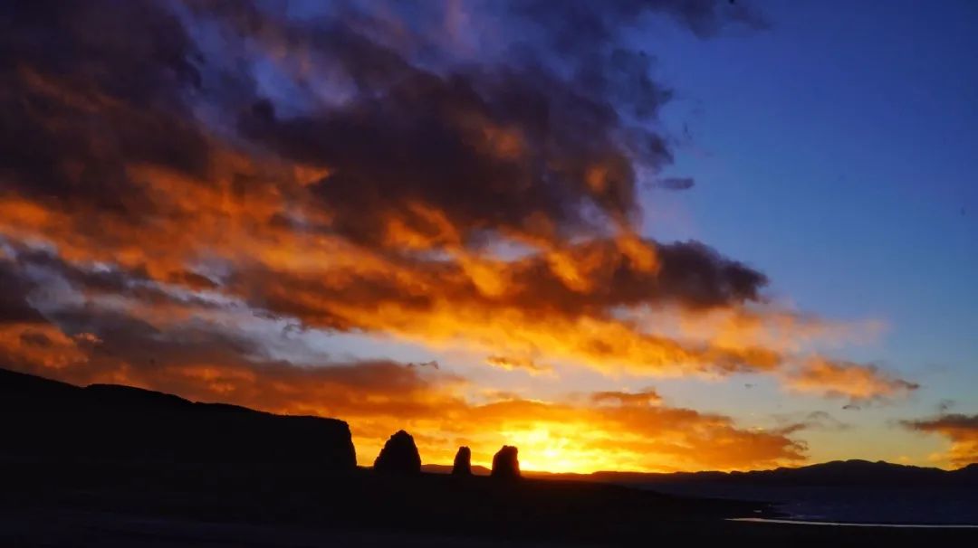 自驾穿越西藏最危险的路,4800公里川藏线穿越