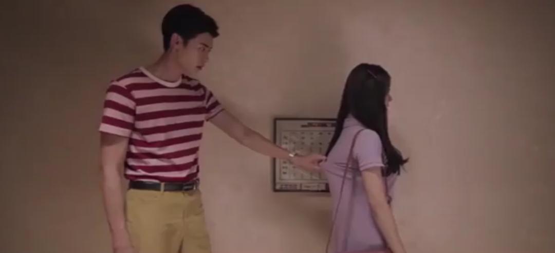 张翰回国后,出走半生归来仍是慕容云海