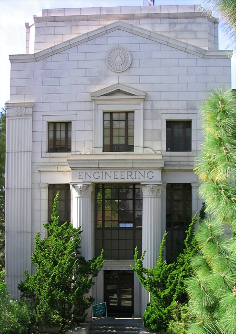 解析被誉为公立常春藤的世界名校——加利福尼亚大学伯克利分校