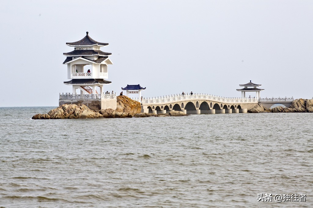 辽宁兴城海边推荐,兴城海边赶海旅游攻略