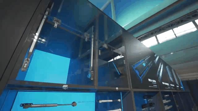 悍高五金在同行业的地位,悍高五金官方简介