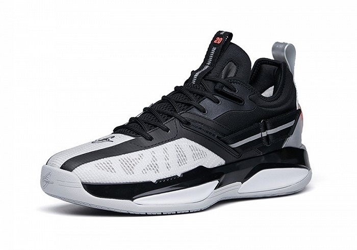 2022年国产篮球鞋top10,2021年国产篮球鞋对比