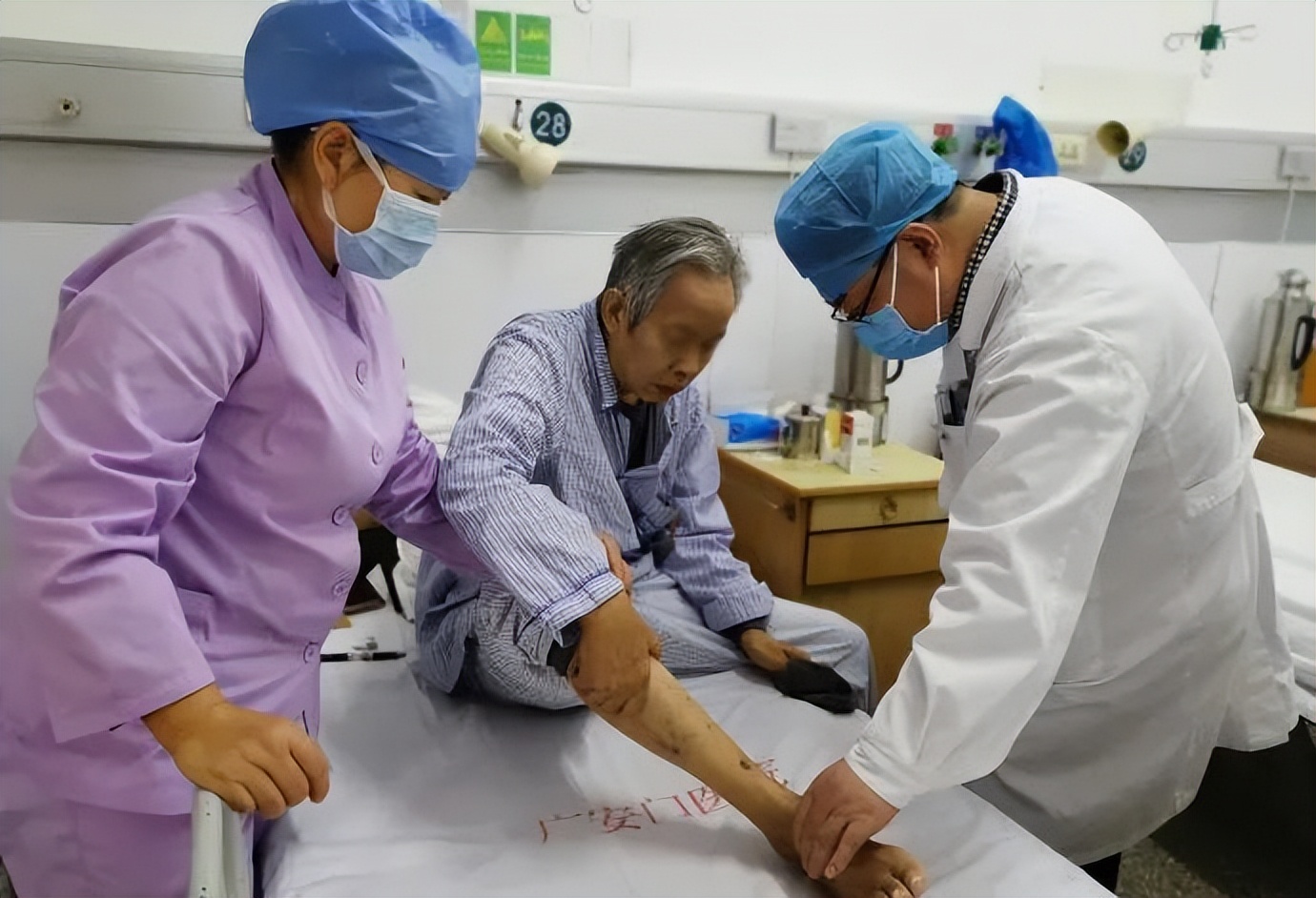 中国最权威的十大中医医院,中医类专科医院有哪些