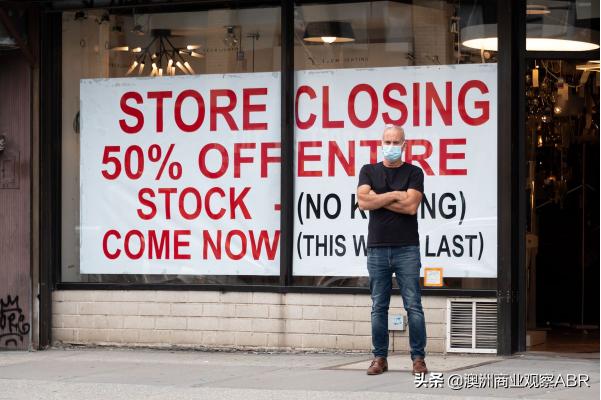 半年前就“不抄作业”了的澳大利亚，现在怎么样了？