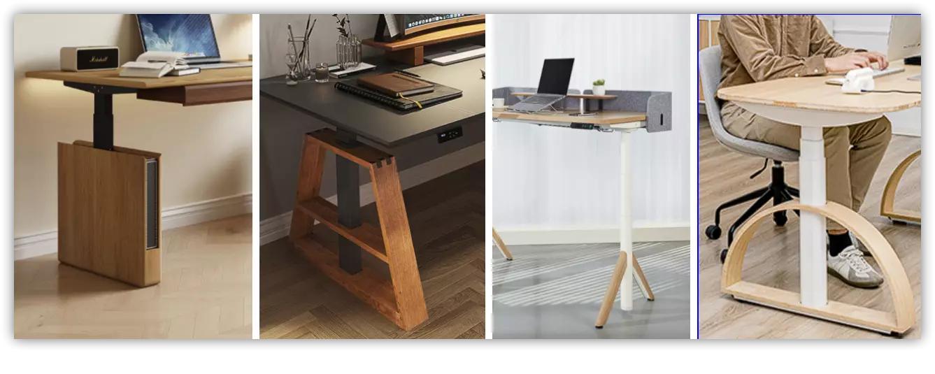 电动升降桌需要怎样进行操作,手摇电动升降桌怎么选择