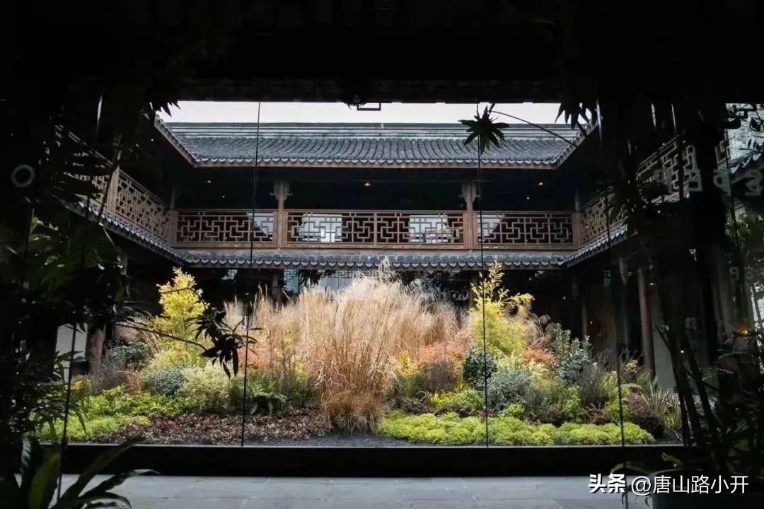 新场古镇老街,新场古镇和青溪老街哪个好玩