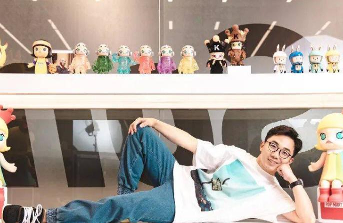 河南富豪利用人性贪婪赚500亿,河南小伙通过人性贪婪挣五百亿