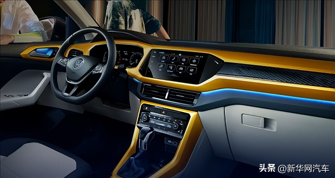 上汽大众途铠300tsi,上汽大众途铠啥时候上市的