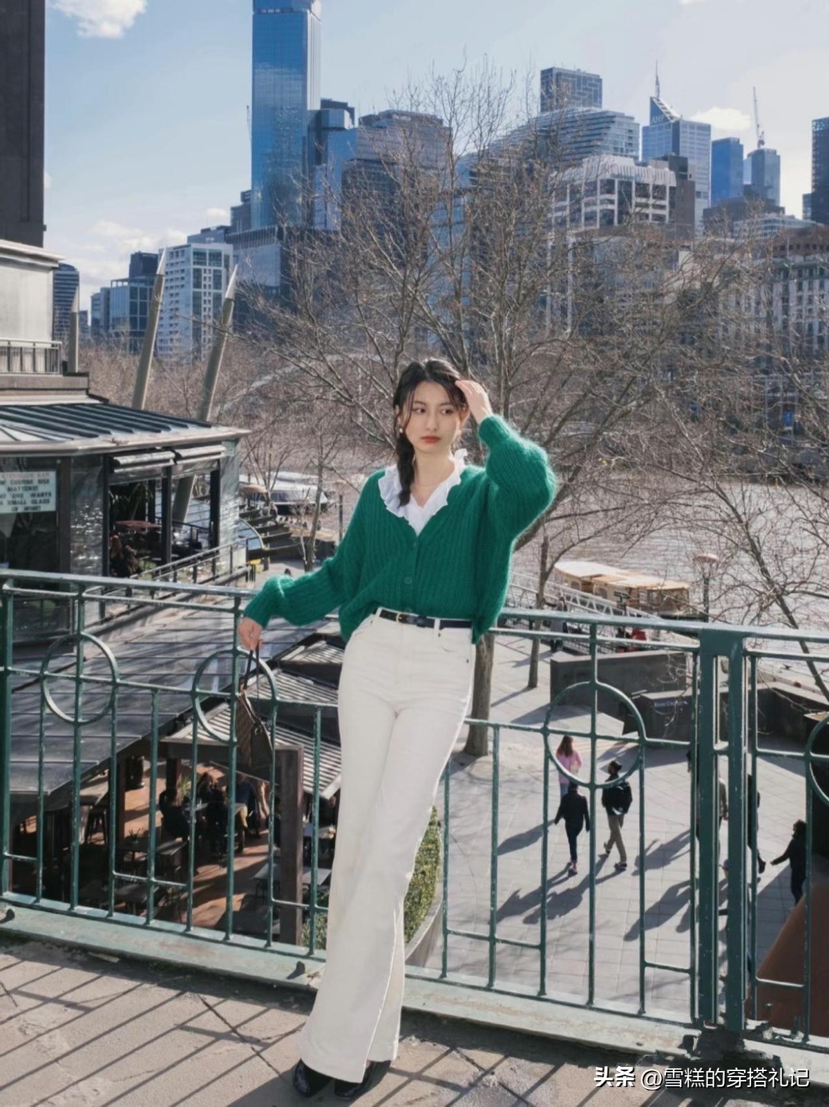 裤子要穿哪条厚点的,裤子应该穿到哪合适