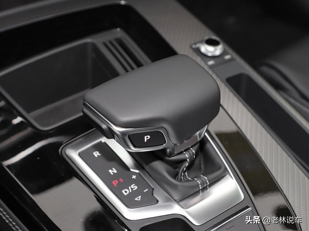 2021年奥迪q5l又降价了吗,新一代奥迪q5l会降价吗