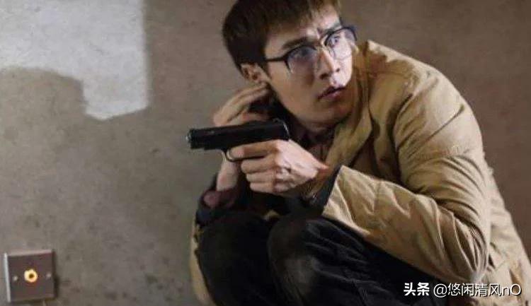 暗黑者,暗黑者1