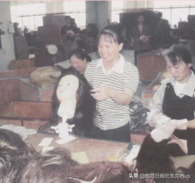 虎门太平大发手袋厂,虎门太平手袋厂