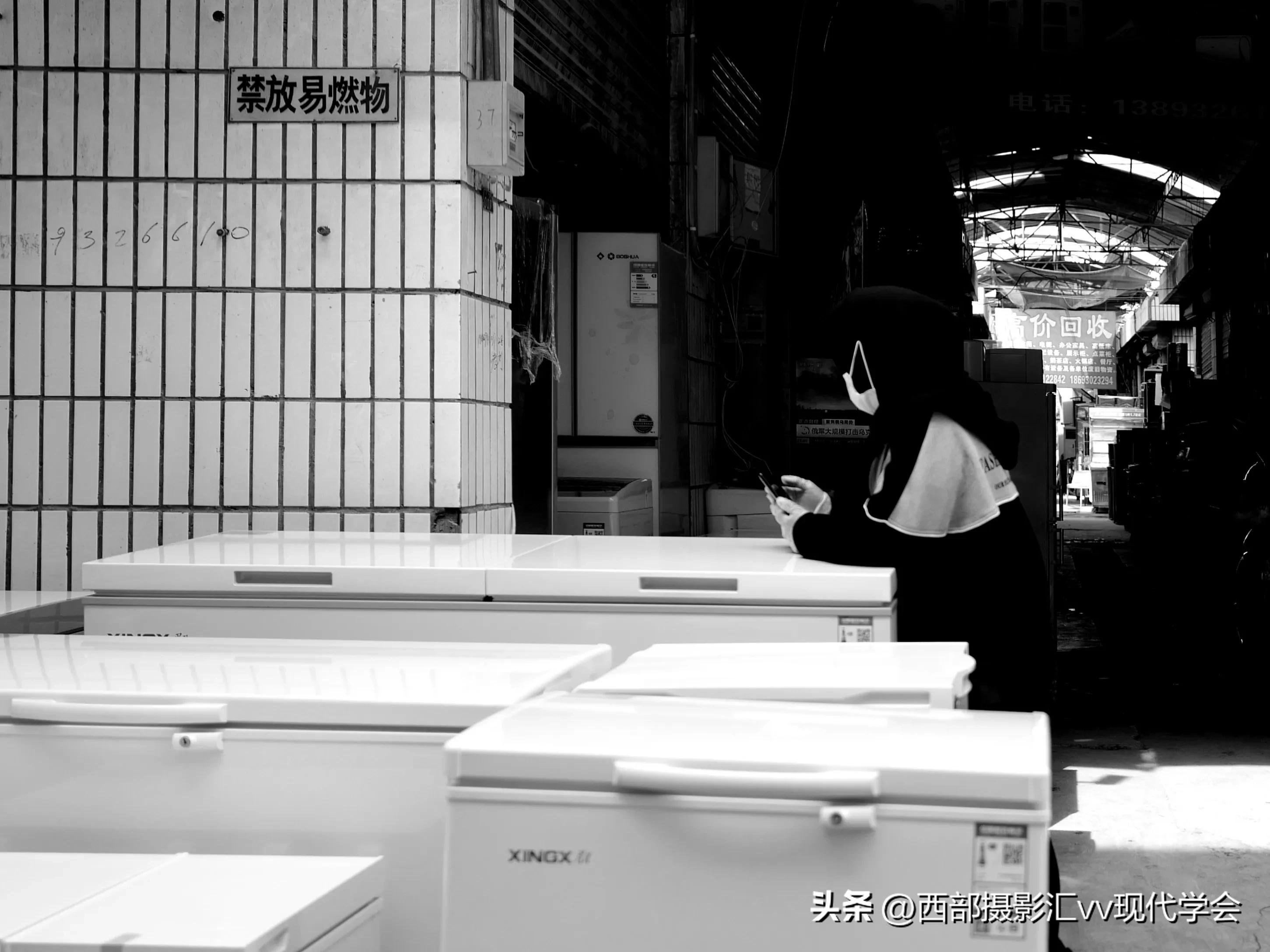 兰州旧货市场在哪里,兰州新区二手旧货市场