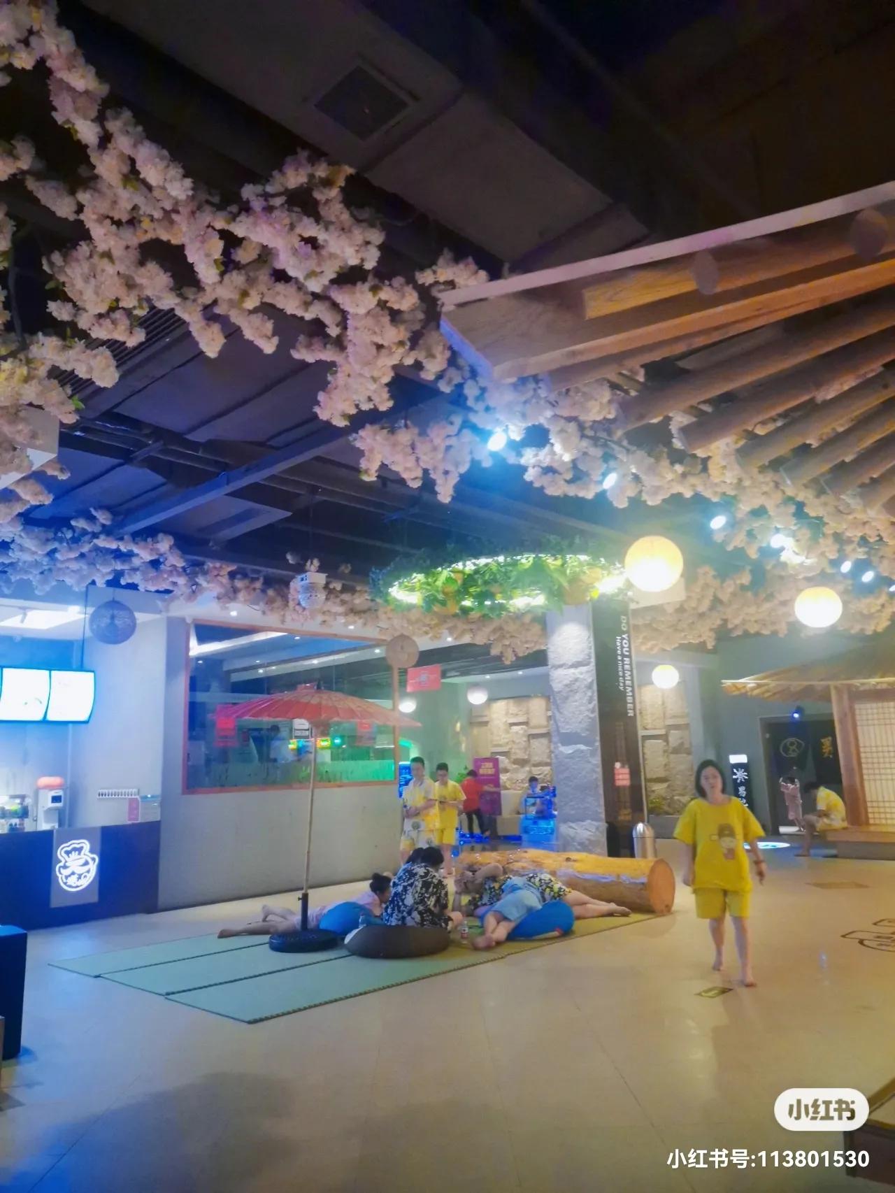 水善汇养生套餐,水善汇温泉玩转攻略