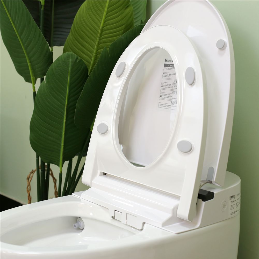 2000左右无水压限制智能马桶推荐,2000以内推荐的性价比智能马桶