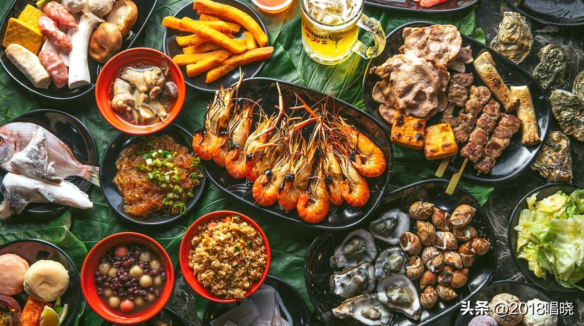 如何安排好一桌宴席？海派菜文化研究院长傅骏傅师傅给出4点要诀