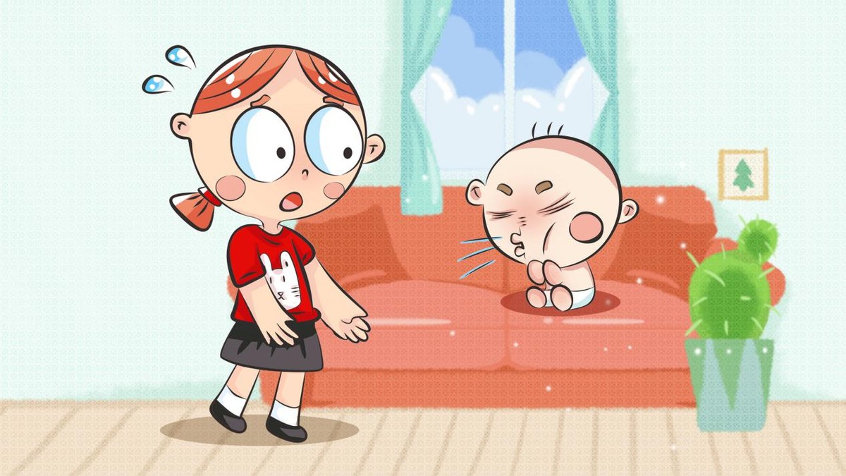 宝宝经常感冒发烧是缺钙吗,宝宝经常感冒发烧怎么回事