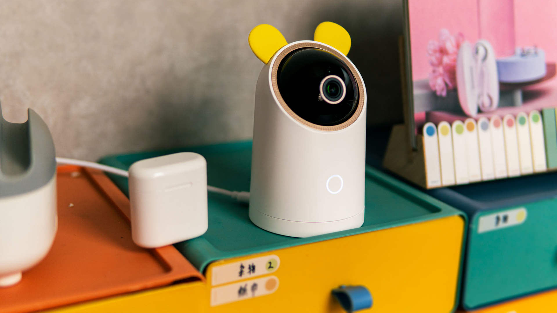 海雀智能摄像头哪种功能齐全,海雀智能摄像头pro产品快速入门