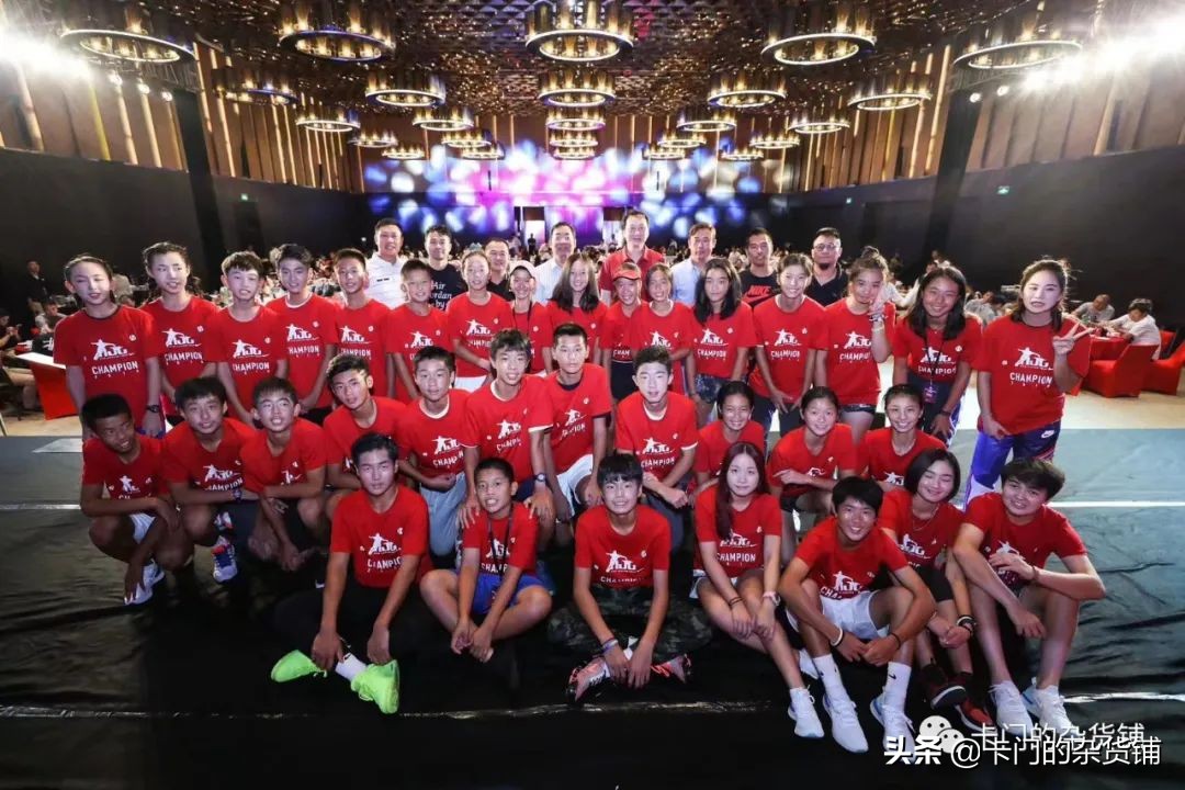 被看见是一种动力，“NewFace”商竣程再启程