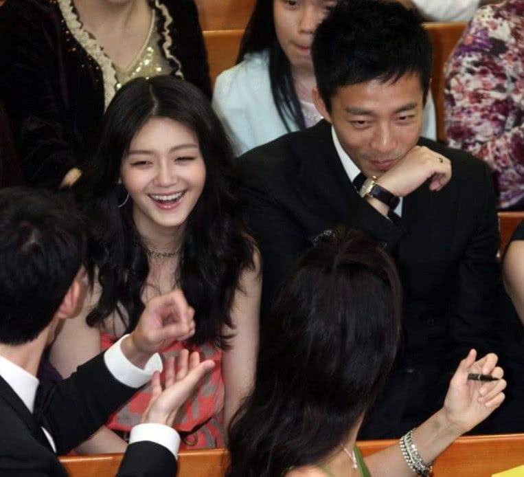 大S：一个无法被左右的女人