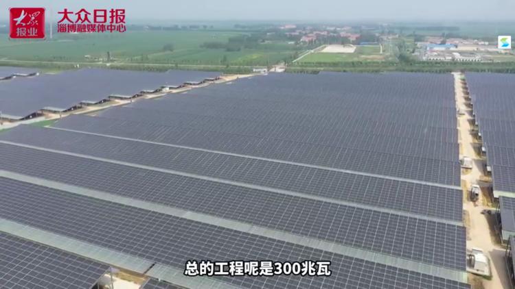 “提效冲刺”看区县·高青｜八项指标第一是如何得来的？