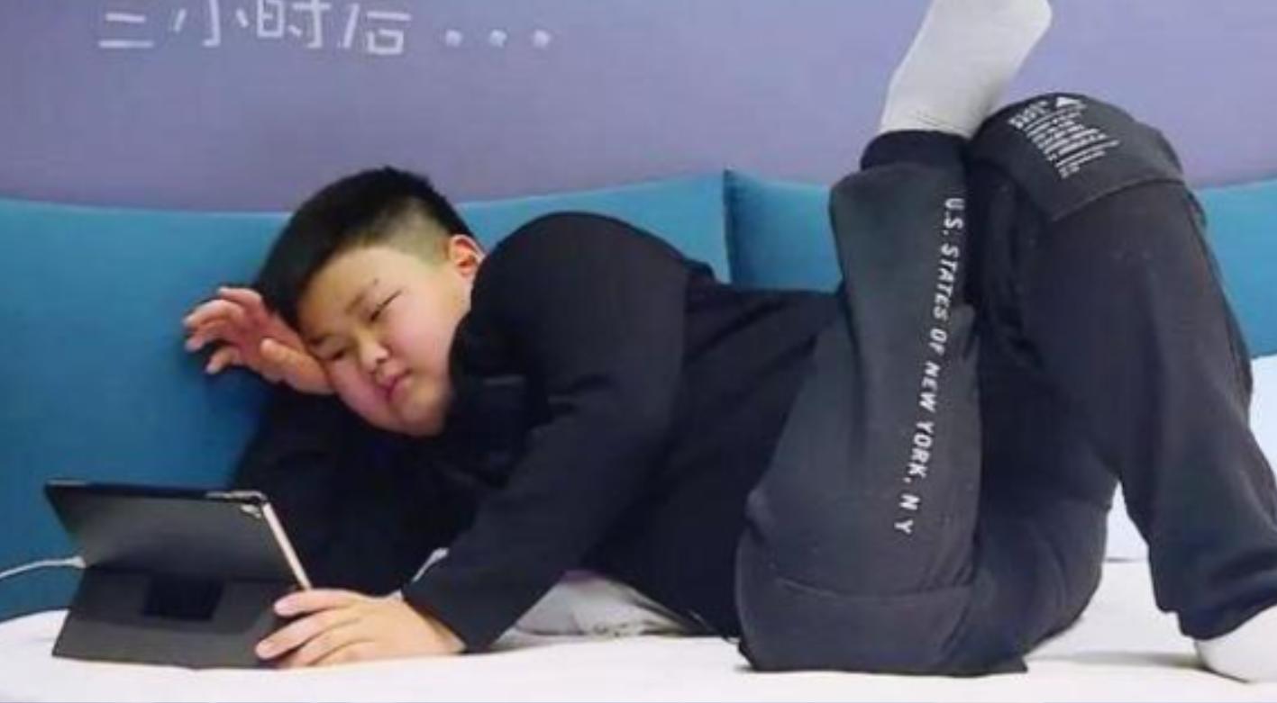 太子爷从小患有暴躁症,太子爷从小就有狂躁症