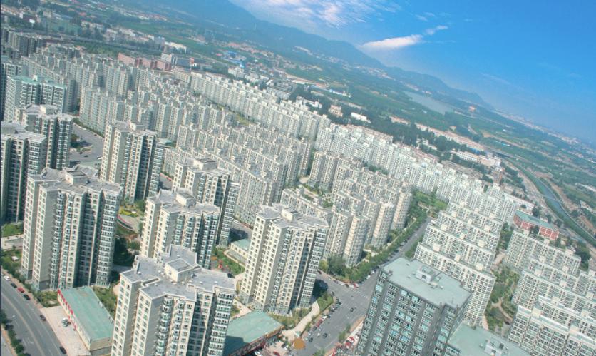 中国第一个mall,中国mall时代开创者