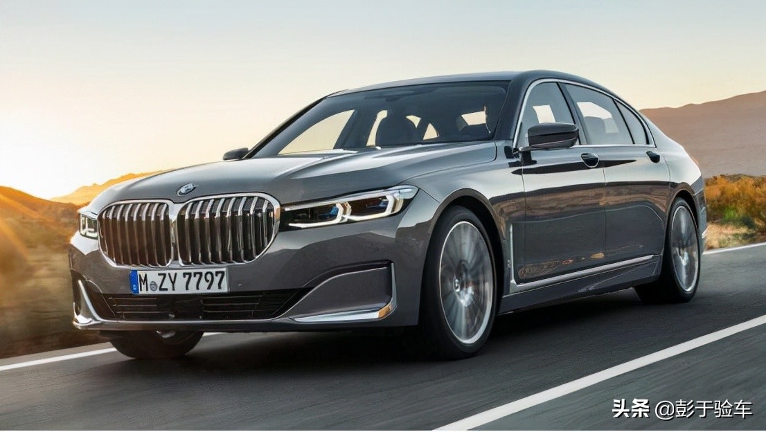 盘点所有宝马车型,盘点宝马所有车型