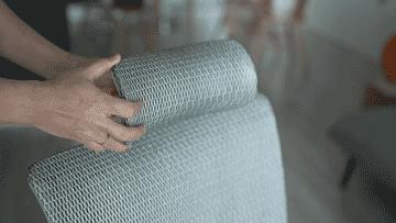 保友人体工学椅旗舰款,保友优旗舰版人体工学椅评测