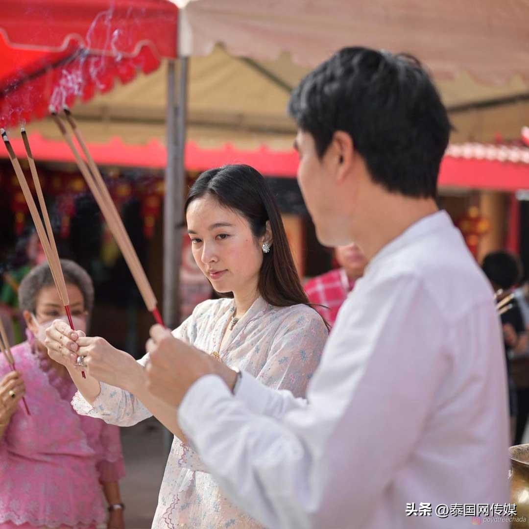 泰国变性第一女星宝儿近况,泰国最美变异人宝儿结婚了吗