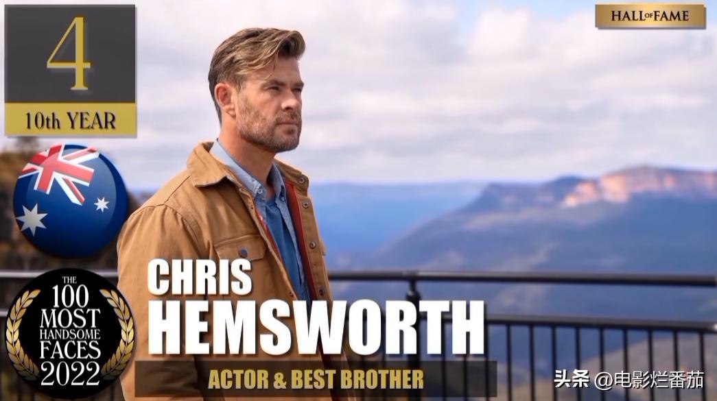 2019全球最帅面孔排行肖战,全球最帅100张面孔完整榜单肖战