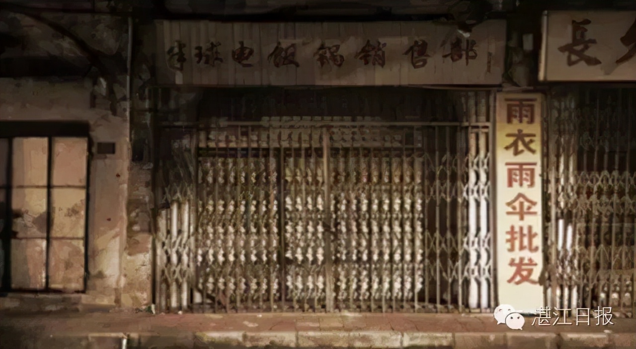 火爆全网的张同学家用的电饭锅，竟然产自湛江，你家肯定也有！