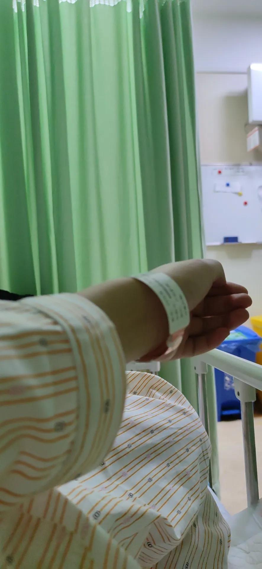 顺产生孩子经历,记录我的顺产经历