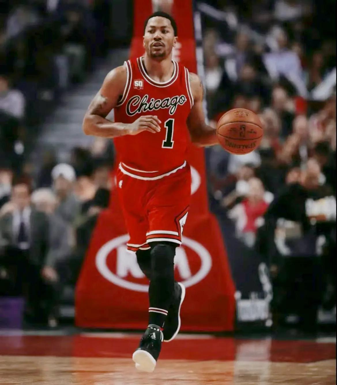 风城玫瑰德里克·罗斯生涯薪资