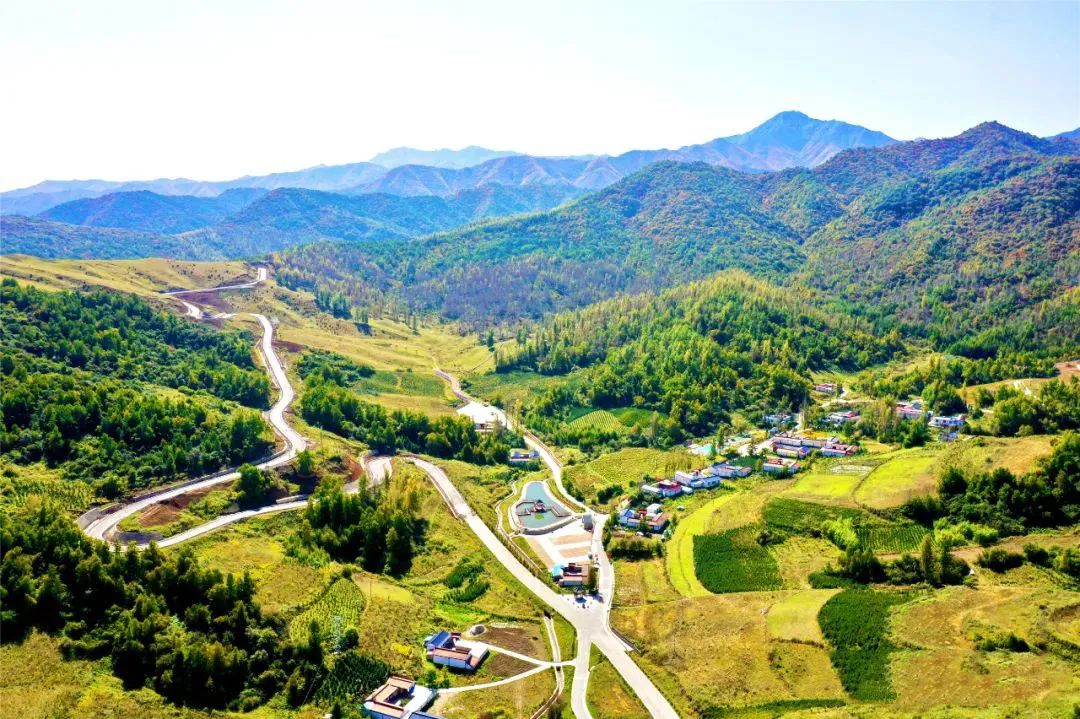 速收！兰州出发，临夏太子山旅游大通道及3-5日大环线自驾游攻略！