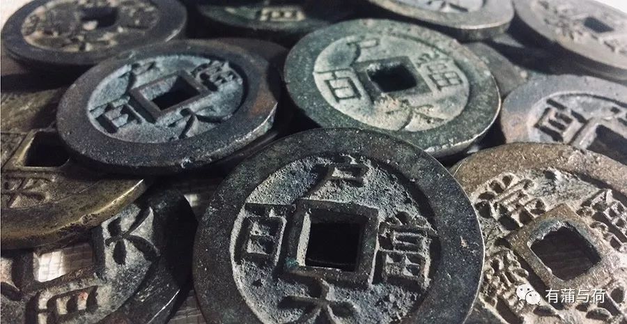 行令半岁万民闻之的朝鲜当百钱