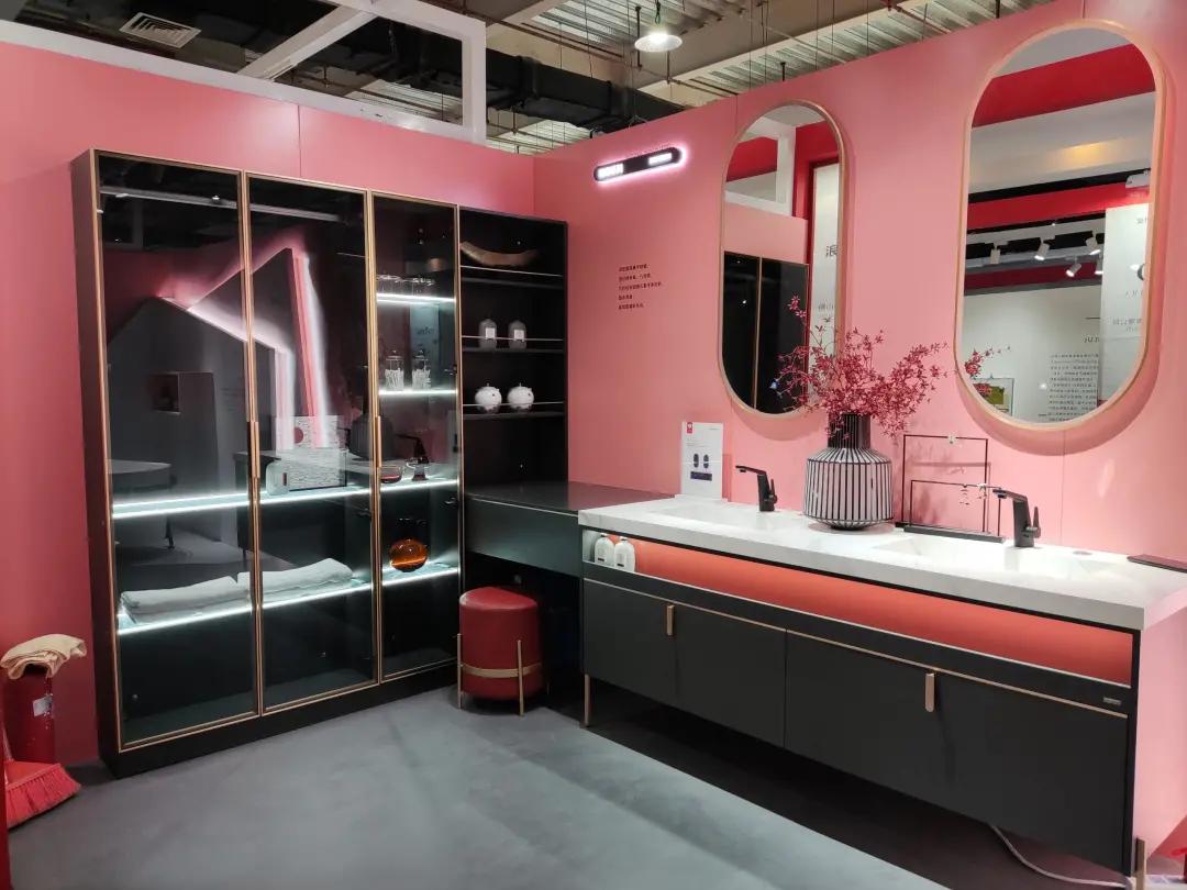 广州设计周卫浴新品,红点设计奖卫浴