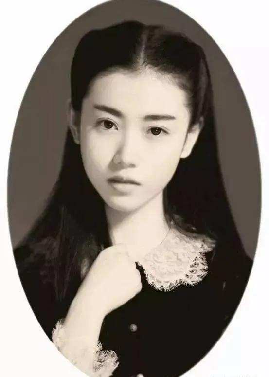 民国奇女余美颜自传,民国第一美人余美颜