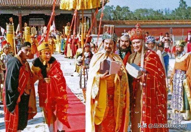 为什么孙悟空有时候强有时候弱,为什么孙悟空能打得过猪八戒