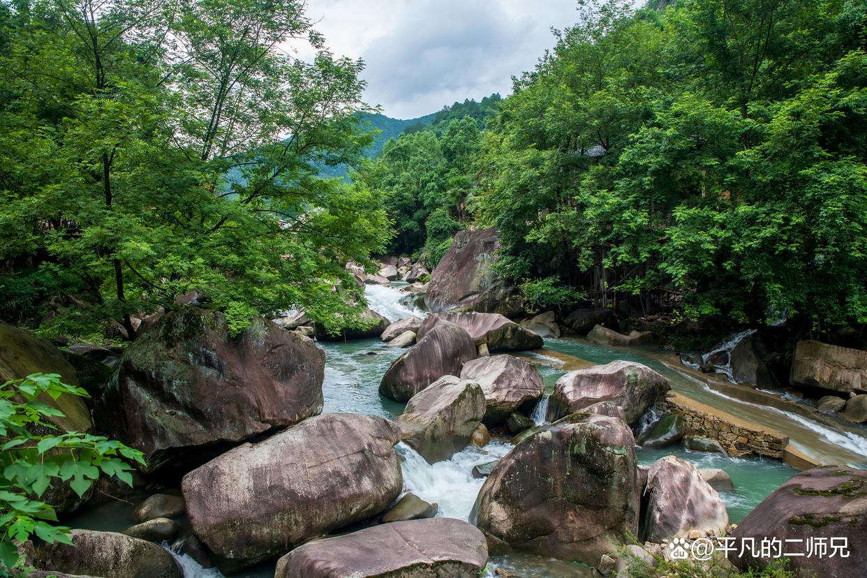 梅州客天下最好玩的旅游区,梅州客天下五大景点