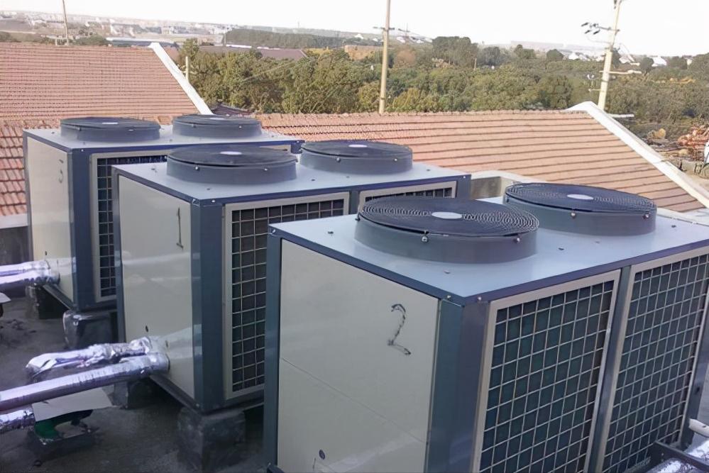 空气能的常见问题,空气能热泵故障大全