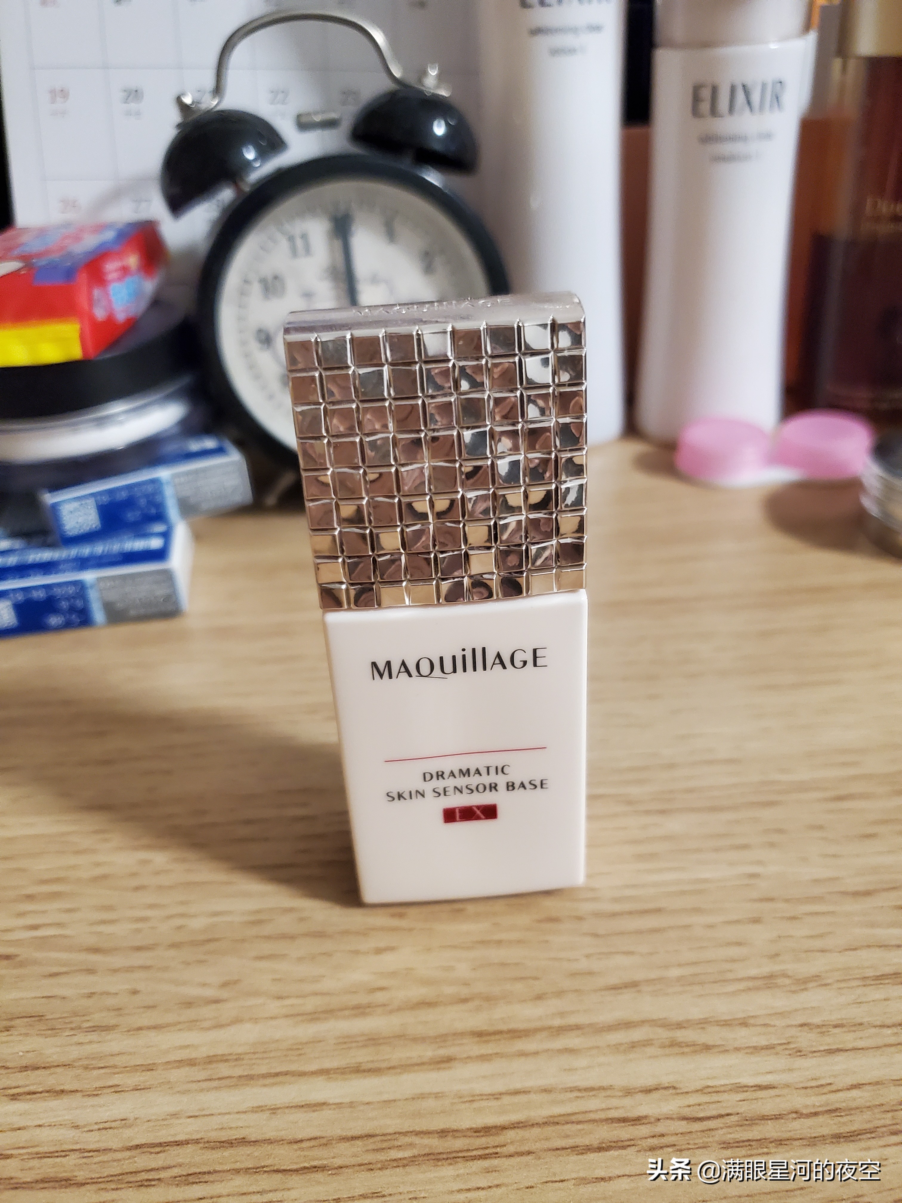 年度挚爱护肤品推荐,年度挚爱水乳