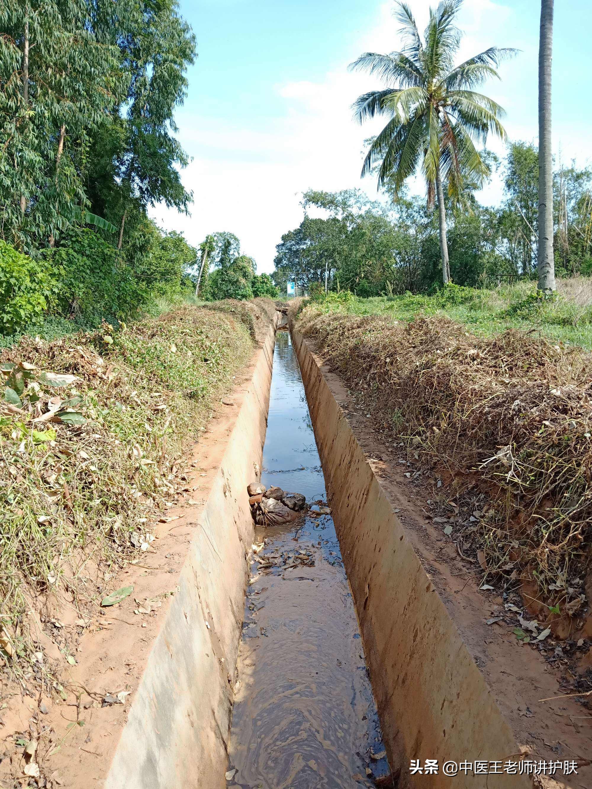 治带状疱疹后遗症的神方,痛是血不通麻是气不通