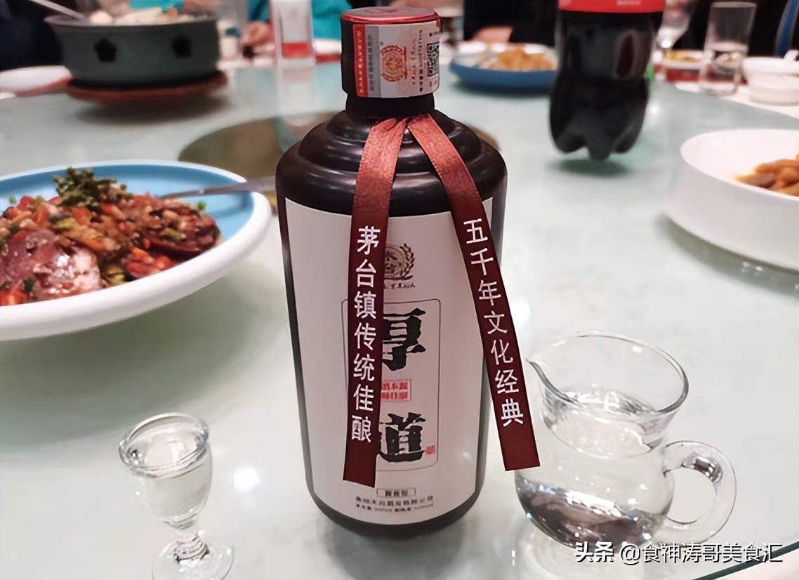 四川名酒“陨落”，辉煌时家喻户晓，如今却破产重组，沦为配角