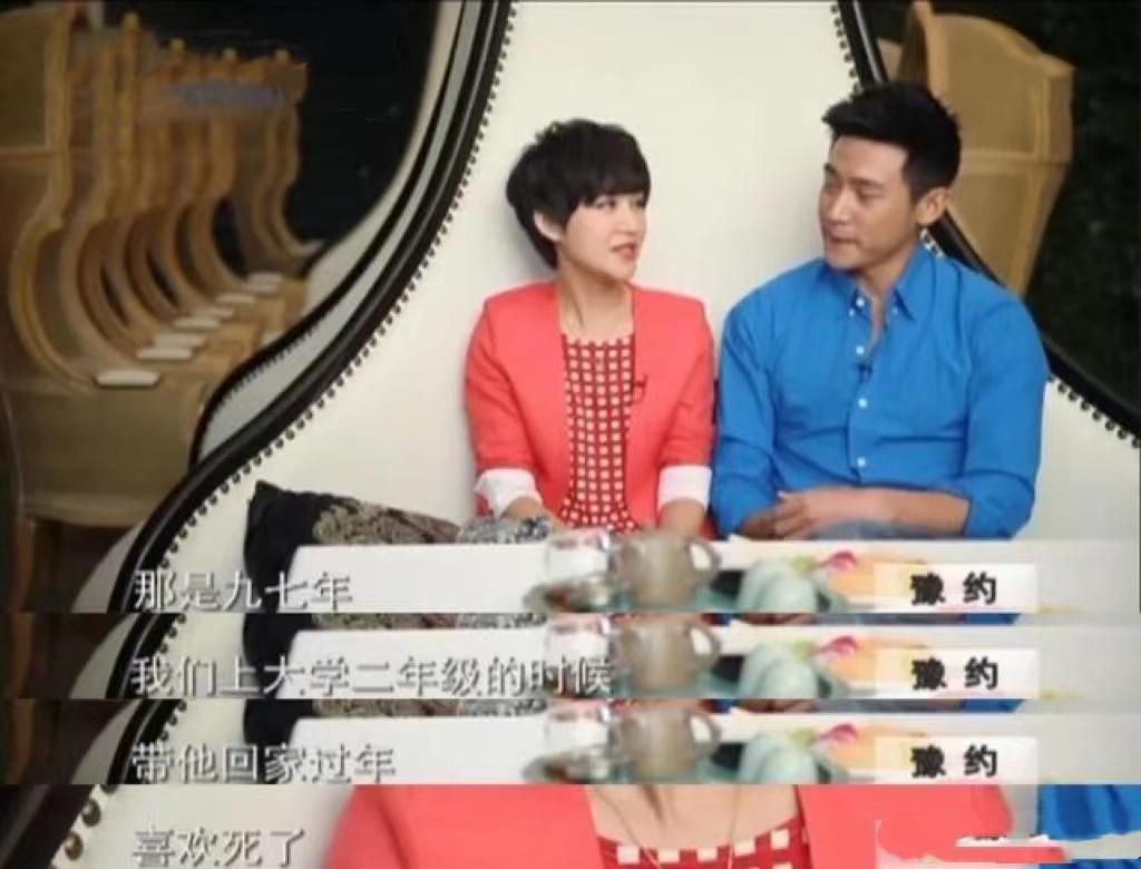 陆毅和郭京飞的老丈人,陆毅郭京飞丈母娘更喜欢谁呢