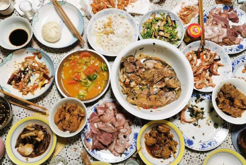 2022年没有年三十，腊月二十九是除夕，好不好？看看俗语就知道