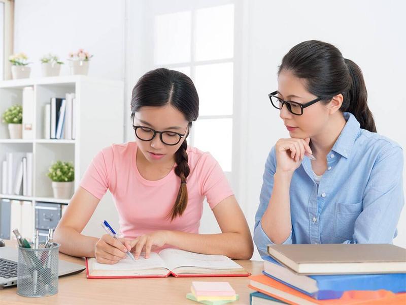 家有初中生，如何在疫情居家期间让孩子学习弯道超车？